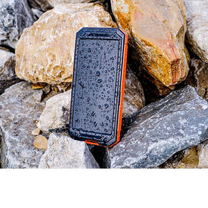 Stryker Power Bank