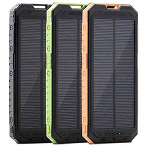 Stryker Power Bank