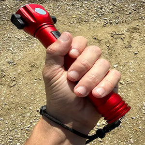 Commander 7 Flashlight