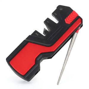Commander 7-in-1 Knife Sharpener