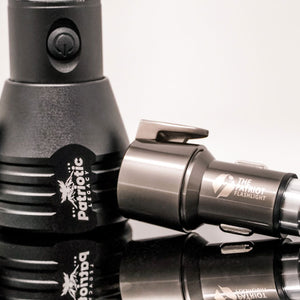 Seat Belt Cutter, Window Hammer, & 3.0 Car Charger