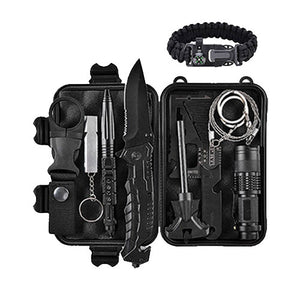 The Admiral Survival Kit